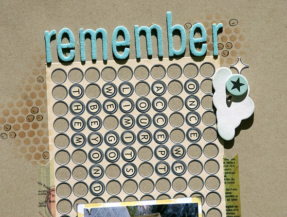 Remember.. by Saneli gallery