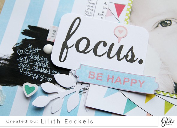 Focus by LilithEeckels gallery