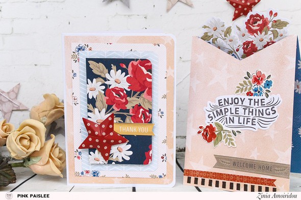 Cute Everyday Cards by zinia gallery