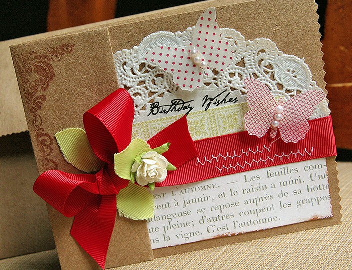 Card for mom2