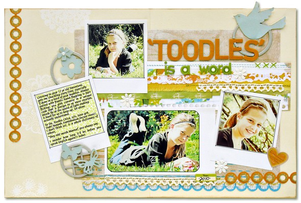 'Toodles' is a word by Kim_Watson gallery