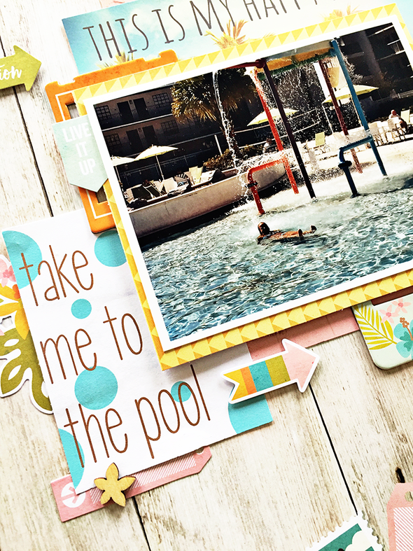 Take me to the pool by Danielle_de_Konink gallery
