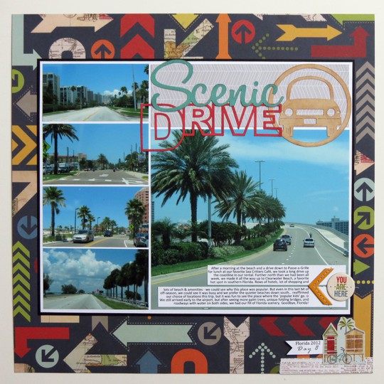 Scenic drive (2)