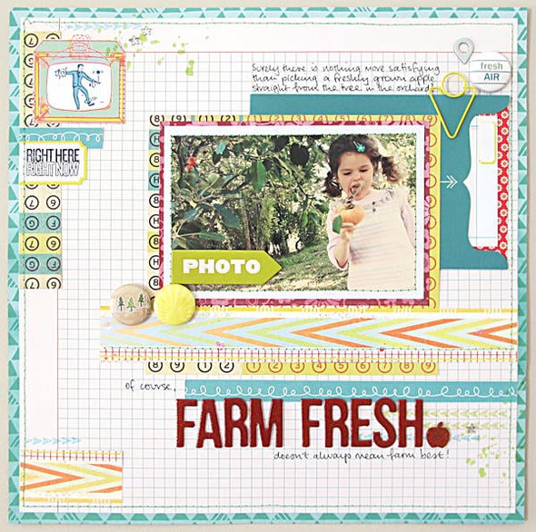 Farm Fresh by natalieelph gallery