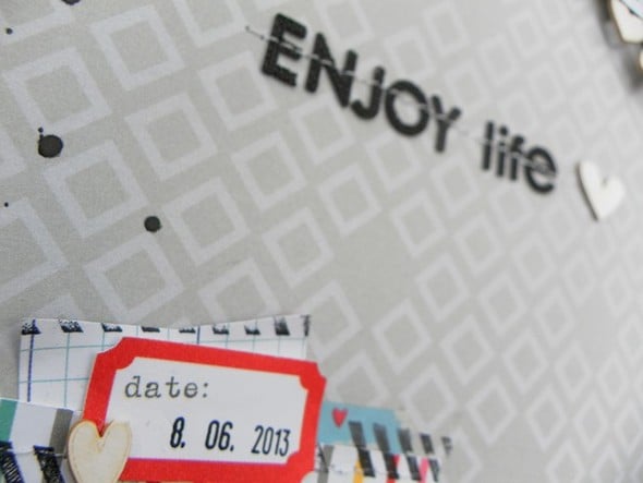 enjoy life. by Asia gallery