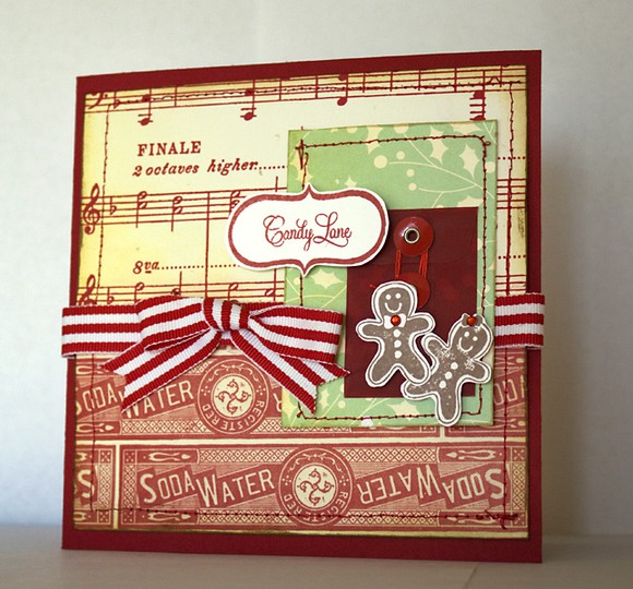 Holiday Cards_Candy Lane