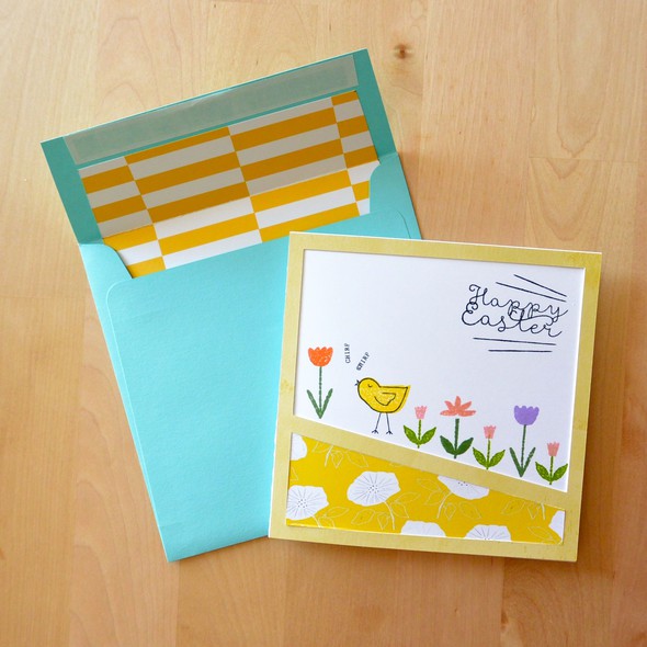 Spring cards by iamelel gallery