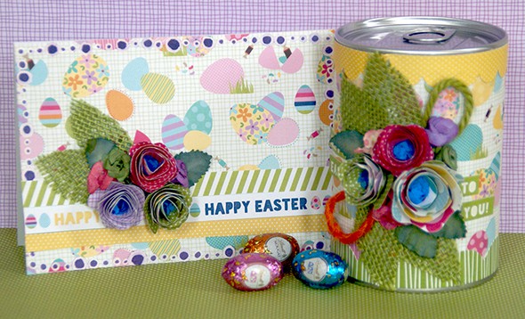 Easter set by Saneli gallery