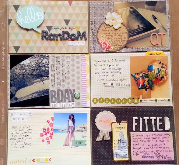 Projectlife1