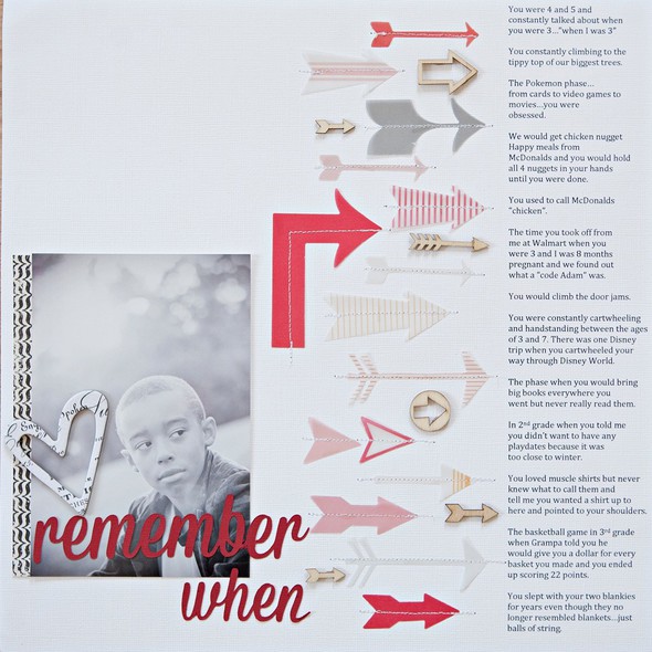 Remember When by katie_rose gallery
