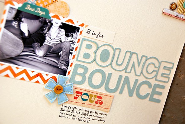 BounceBounce by TamiG gallery