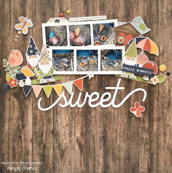 sweet by MaryAnnM gallery