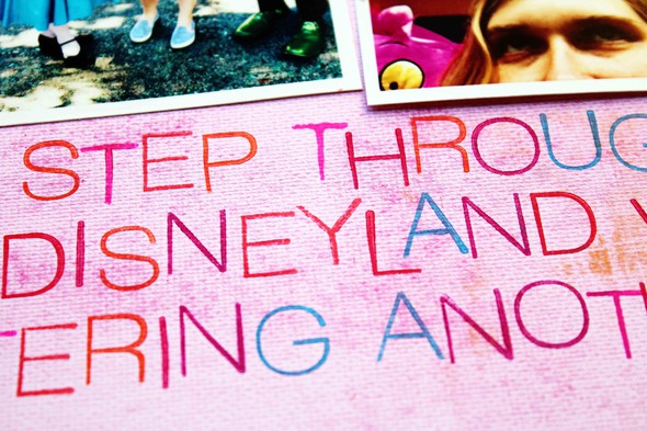 "Disneyland Is Like..." by Jill_S gallery