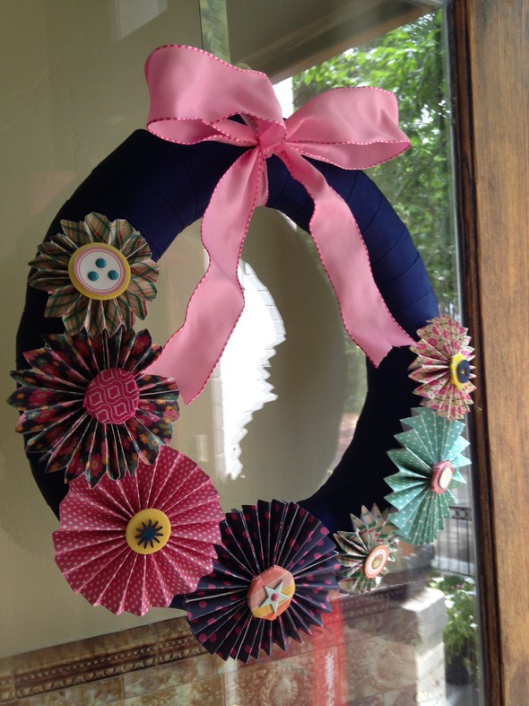 Spring Wreath 2014 by CatherineInDC gallery
