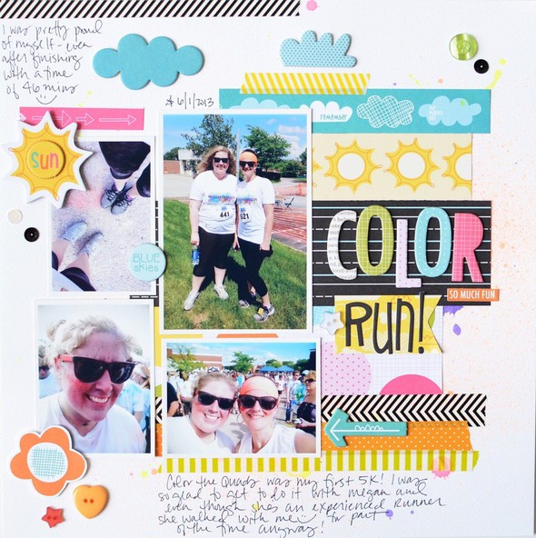 {color run} by jenrn gallery