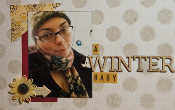 A Winter Baby by rukristin gallery