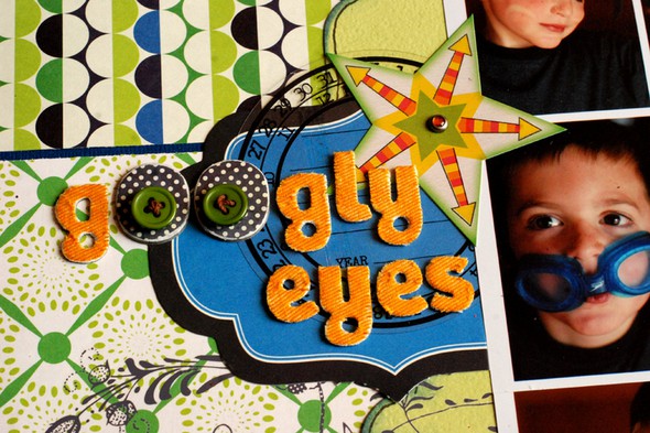 Googly eyes by tonyadirk gallery