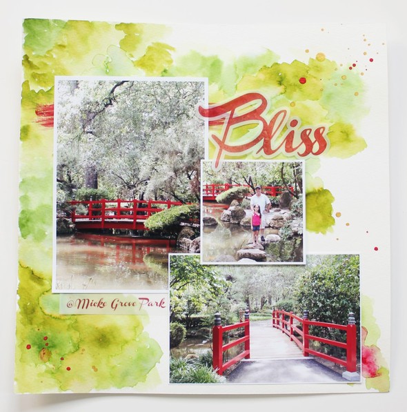 Bliss by Babz510 gallery