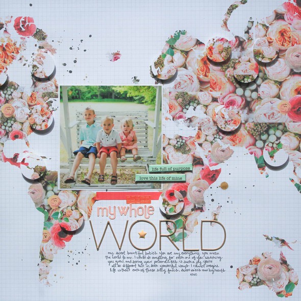my whole world by dctuckwell gallery
