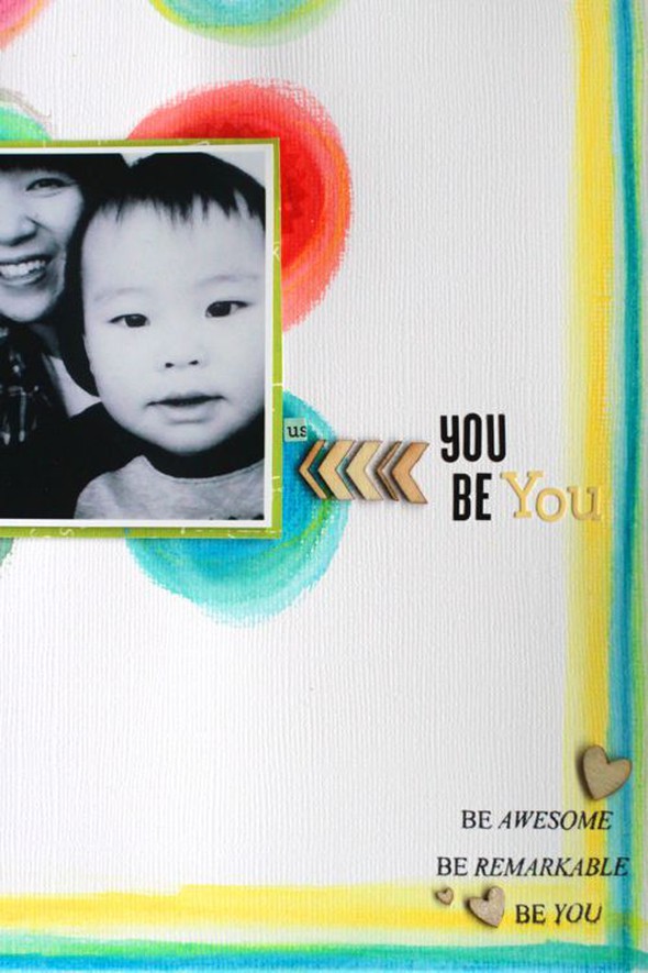 You be You by clippergirl gallery