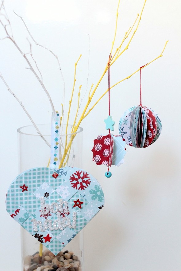Christmas Home Deco by XENIACRAFTS gallery