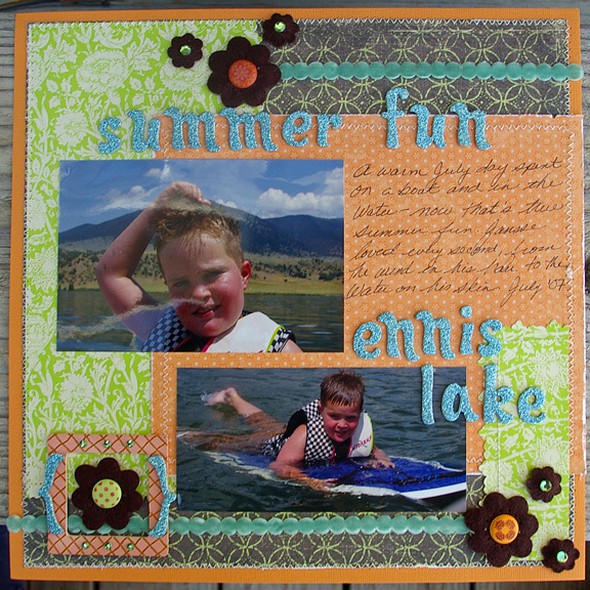 Summer Fun by Susan_Beth gallery