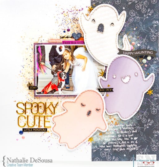 Sn spooky cute little monsters nathalie desousa 3 original