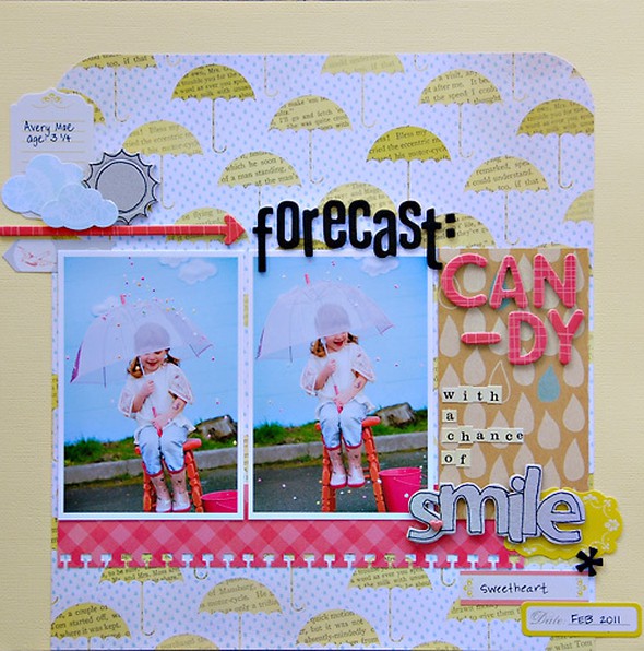 Forecast by TamiG gallery