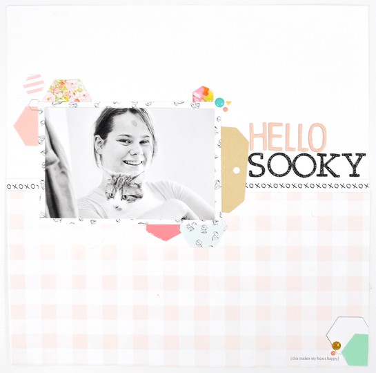 Hello Sooky