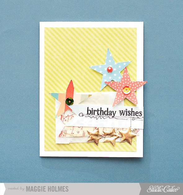 Birthday Wishes Card by maggieholmes gallery