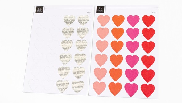 Heart Throb Bundle gallery