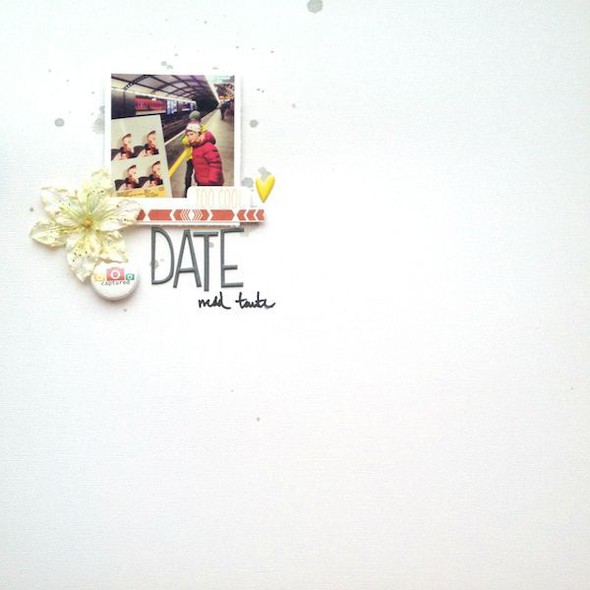 Date with auntie by asil gallery