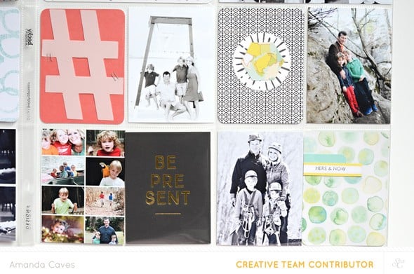 Project Life: 2014 In Review by itsmeamanda gallery
