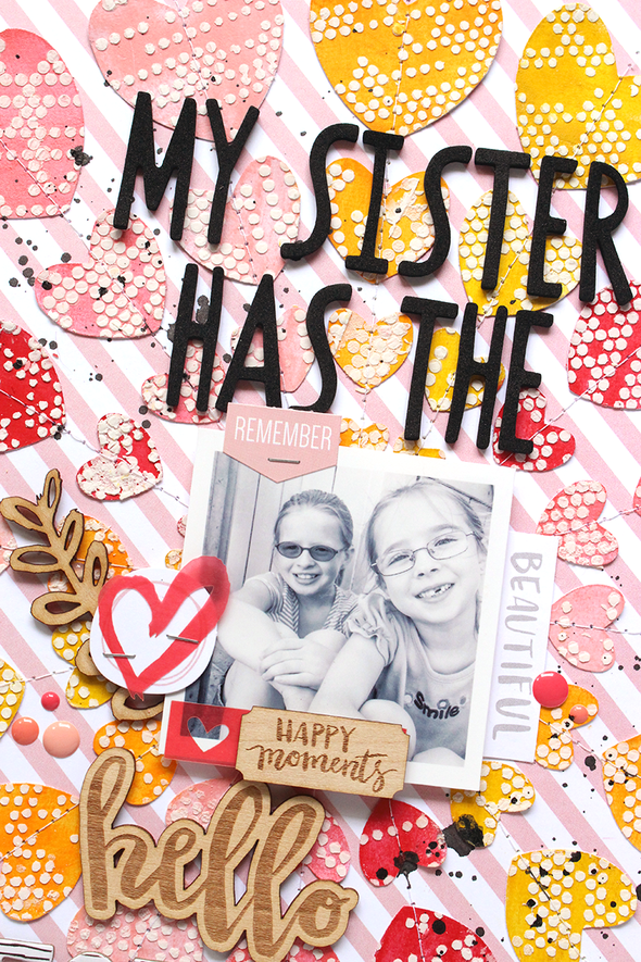 My Sister Has the Best Sister by ashleyhorton1675 gallery