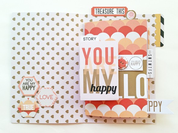 ~You are my happy~ Mini Album by adogslife13 gallery