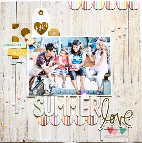 Summer love original