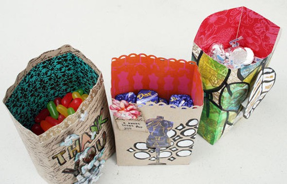 Candy Bags by milkcan gallery