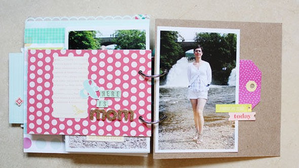 Summer minibook by LilithEeckels gallery