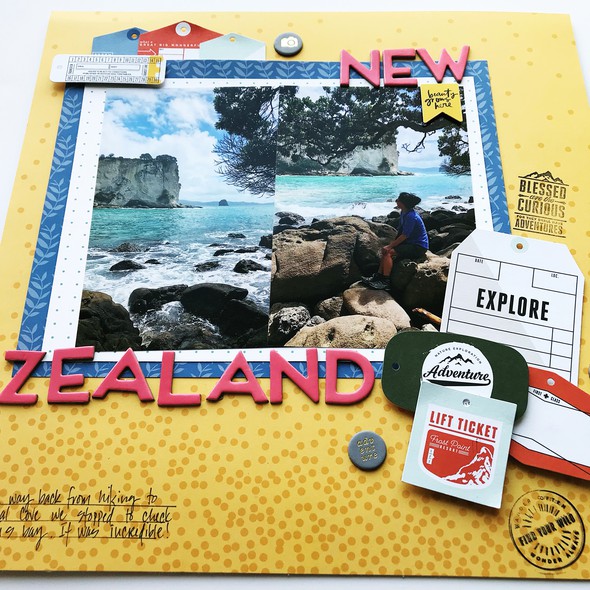 New Zealand by RosetteShauna gallery