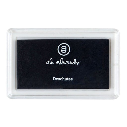 Picture of Deschutes Crafter's Ink Pad 