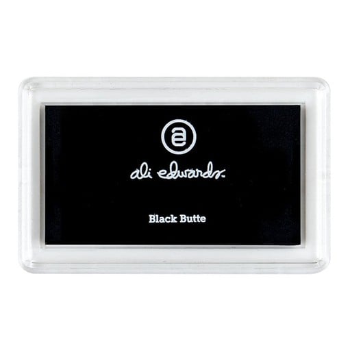 Picture of Black Butte Crafter's Ink Pad 