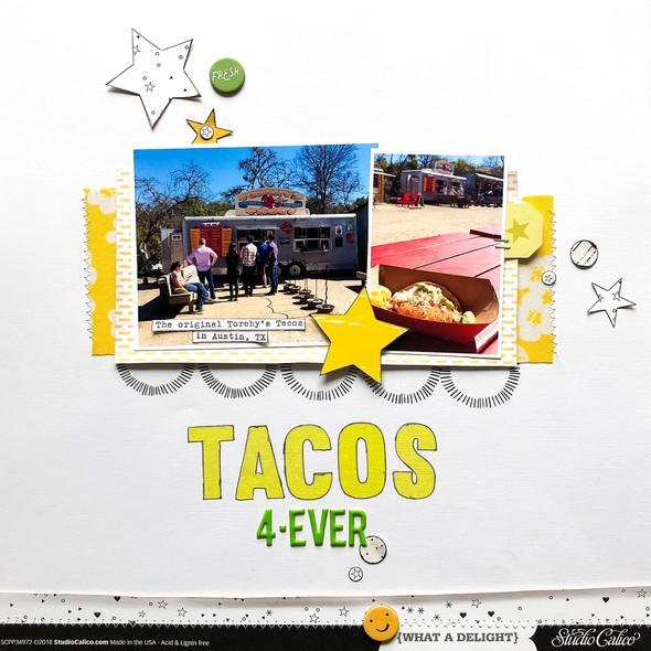 Tacos 4-Ever by dpayne gallery