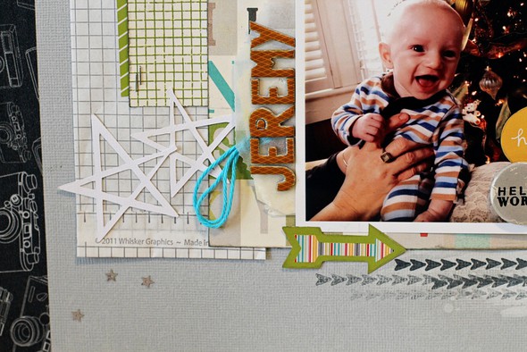 laugh - CHAllenges -  Member scraplift by valerieb gallery