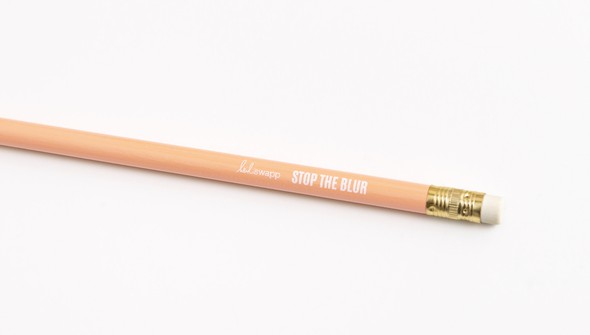 Stop the Blur Pencil gallery