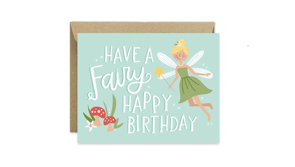 Fairybirthdaycard slider original