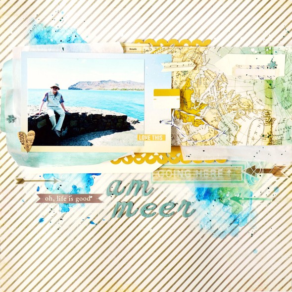 Am Meer (At the seaside) by Penny_Lane gallery