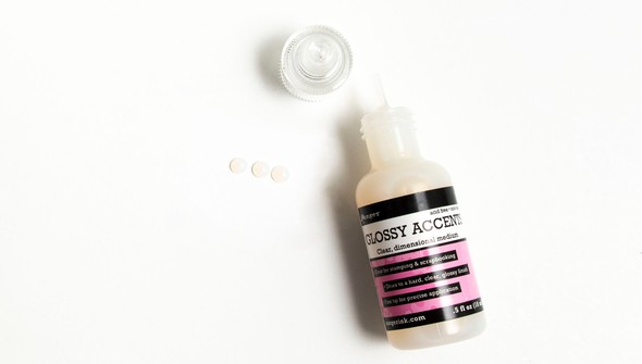 Ranger Glossy Accents .5oz gallery
