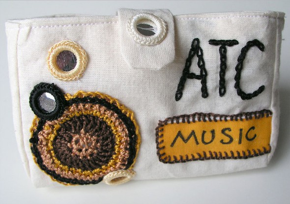 ATC-bags by Marit gallery