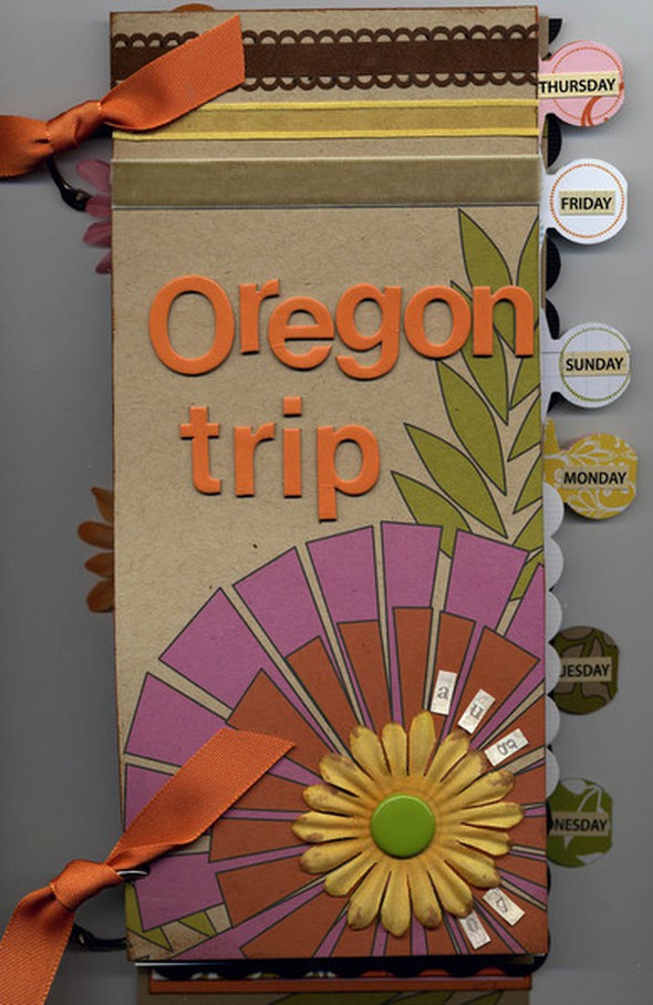 Oregon Trip mini by Erin_B gallery