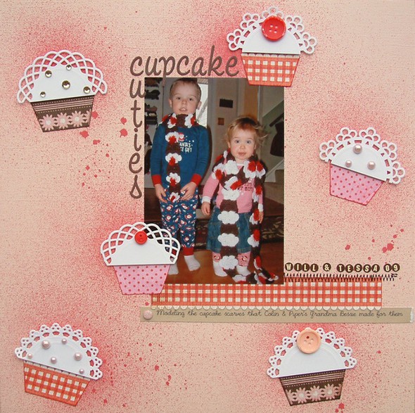 Cupcake Cuties by Betsy_Gourley gallery